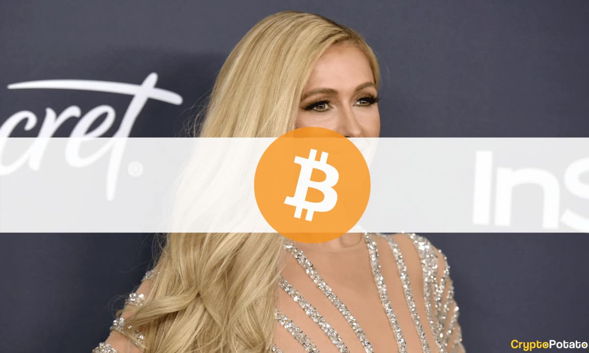 Max-keiser:-satoshi-nakamoto-and-bitcoin-saved-paris-hilton’s-life