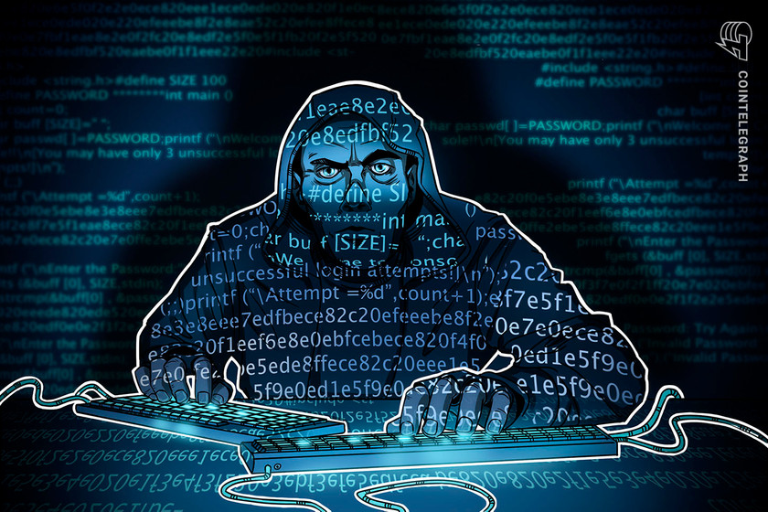 Defi-aggregator-raided-by-five-hackers-on-launch-day