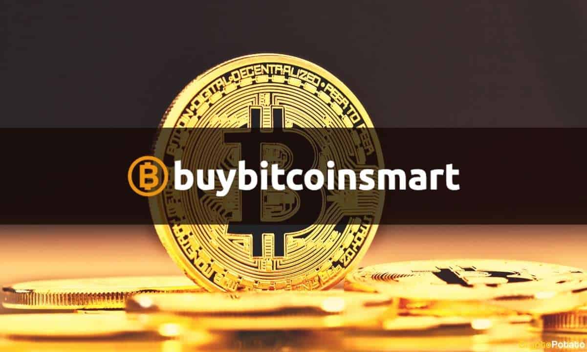 Buybitcoinsmart:-synthesizing-magnitude-of-cryptocurrency-exchanges