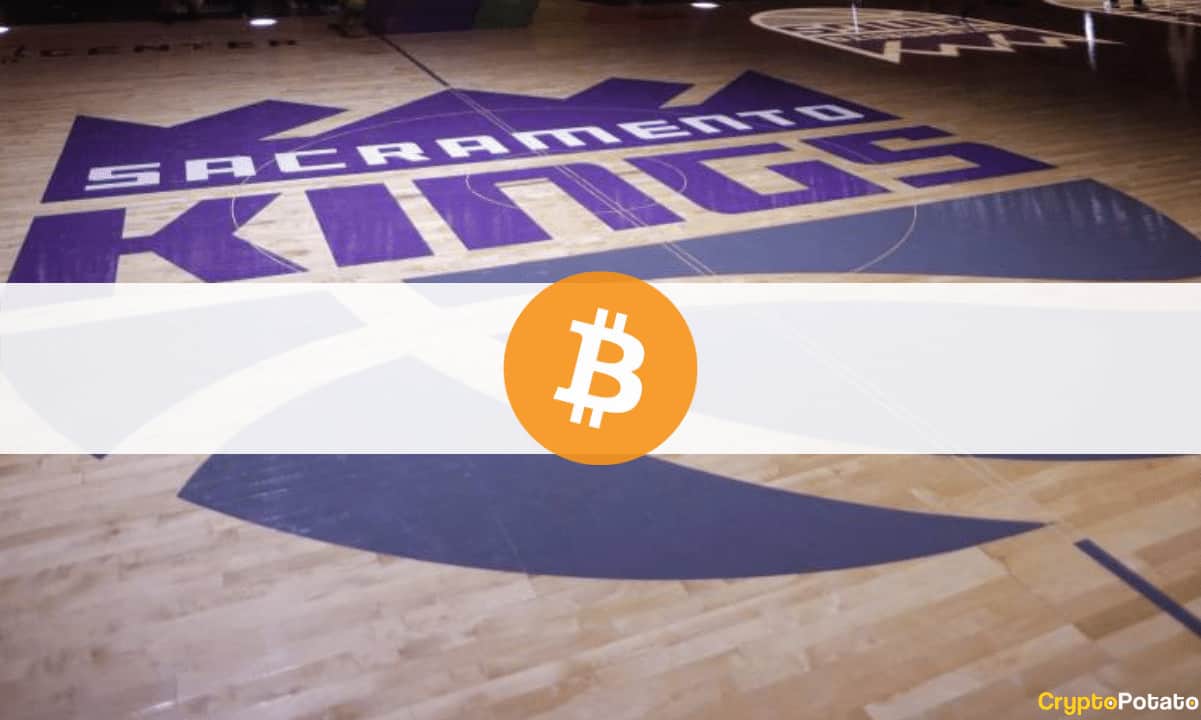 Sacramento-kings’-players-to-receive-salaries-in-bitcoin,-said-the-team’s-owner