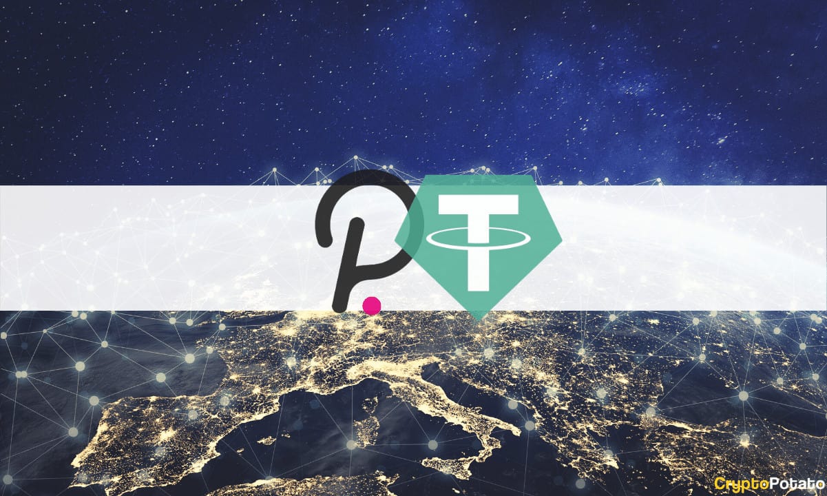 Tether-(usdt)-to-launch-on-polkadot-and-kusama