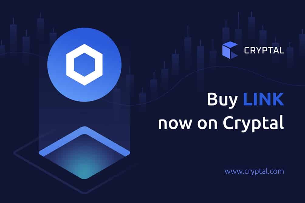 Chainlink-now-listed-on-cryptal