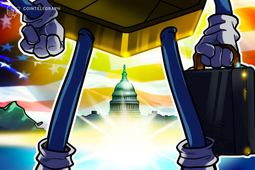 Crypto-lobby-groups-are-gaining-traction-in-washington-as-the-threat-of-regulatory-bottleneck-looms