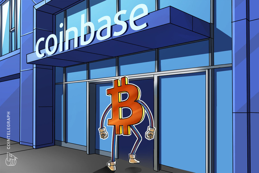Coinbase-would-have-earned-$2b-just-buying-bitcoin-with-its-seed-money