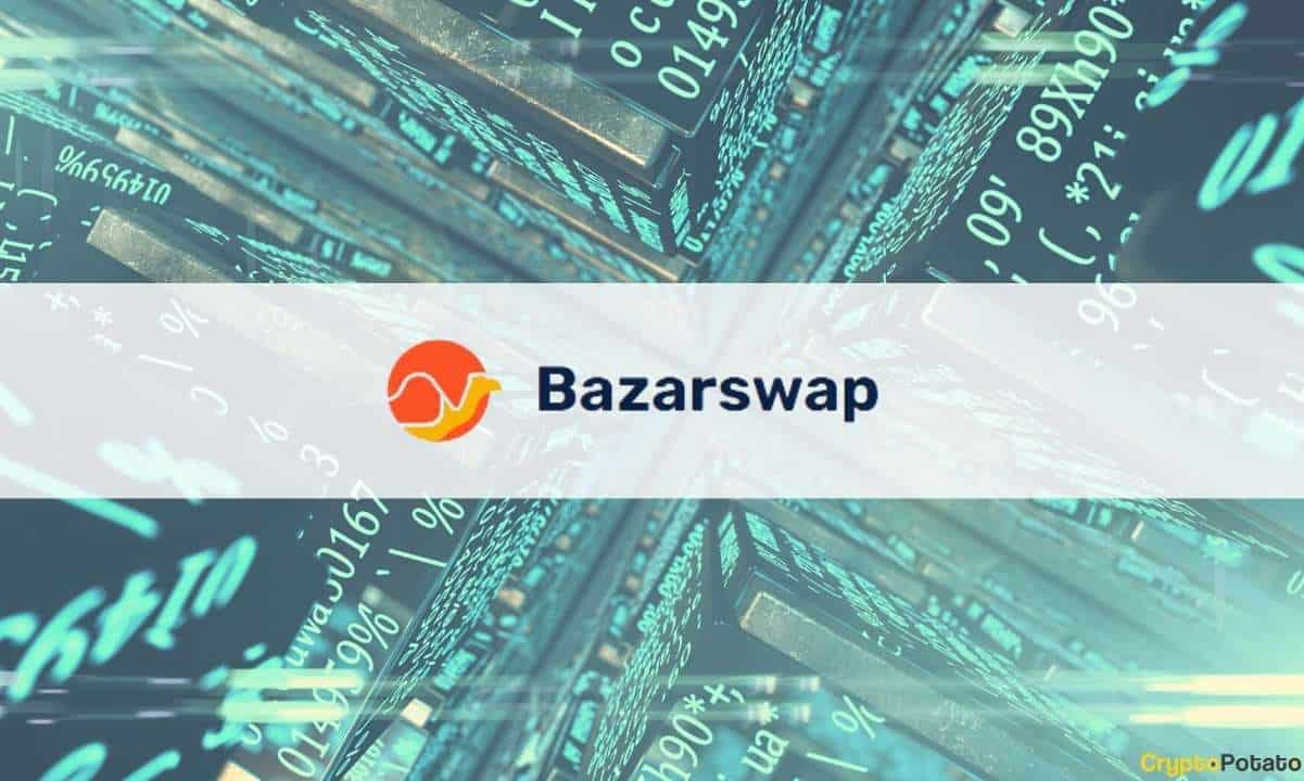 Bazarswap:-no-slippage-decentralized-trading-platform