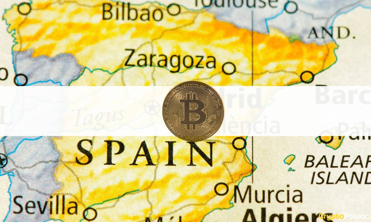 Spain-seeks-public-comments-on-potential-cryptocurrency-regulations