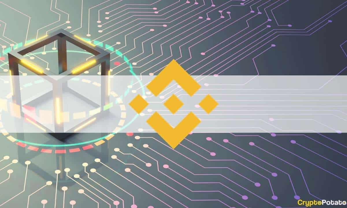 Binance-smart-chain-daily-transactions-200%-more-than-ethereum’s