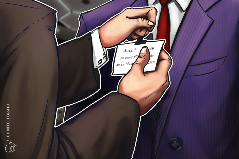 Bitstamp-crypto-exchange-hires-former-barclays-exec-as-new-coo