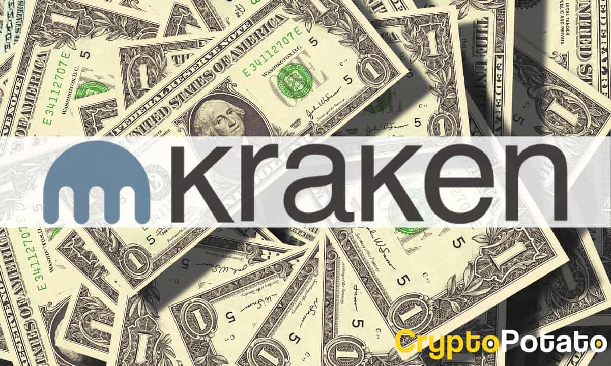 Coinbase-rival-kraken-considers-going-public-in-2022