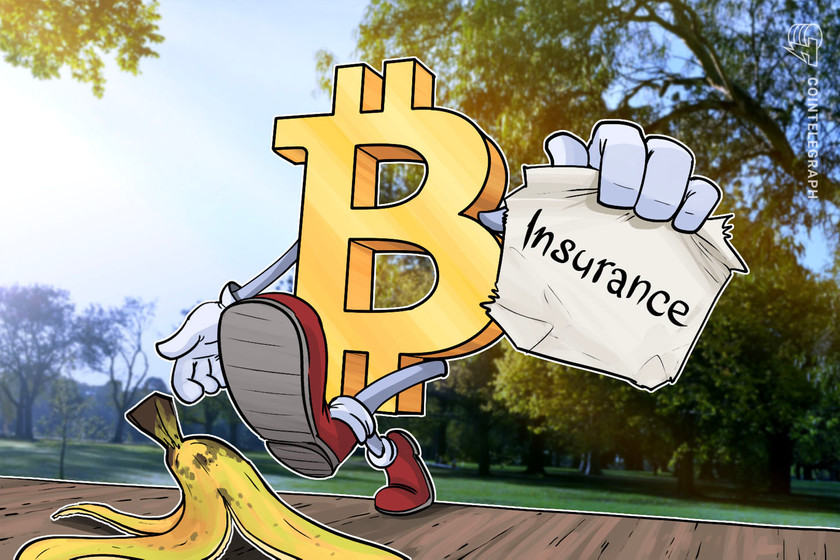 Nydig-raises-$100-million-and-launches-‘bitcoin-powered’-insurance-initiative