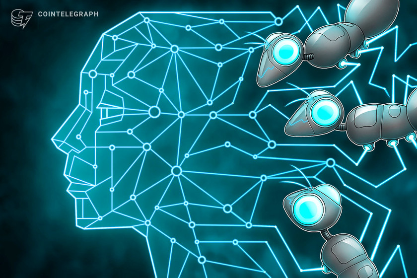 Singularitynet-(agi)-rallies-1,000%-as-industries-aim-to-merge-ai-with-blockchain