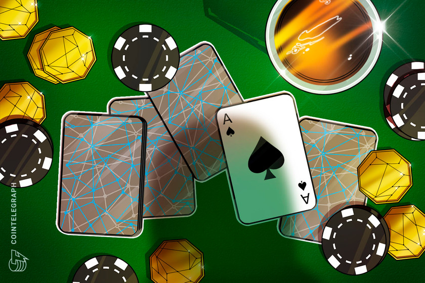 Consensys-backed-poker-platform-secures-$5m-investment