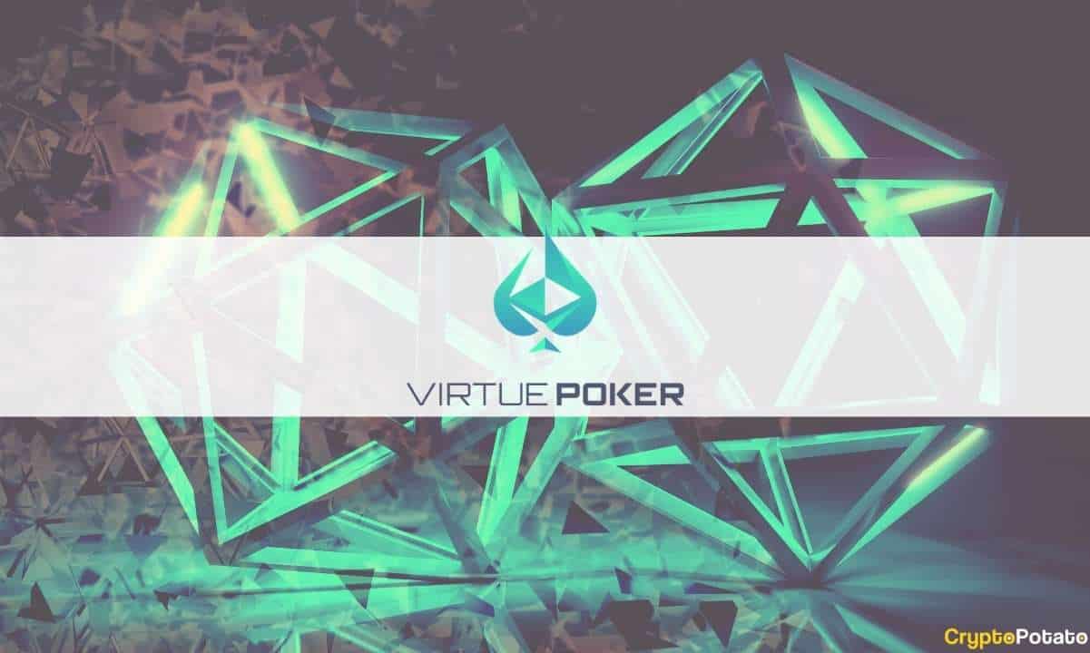 Consensys-backed-virtue-poker-closes-$5-million-strategic-investment-round