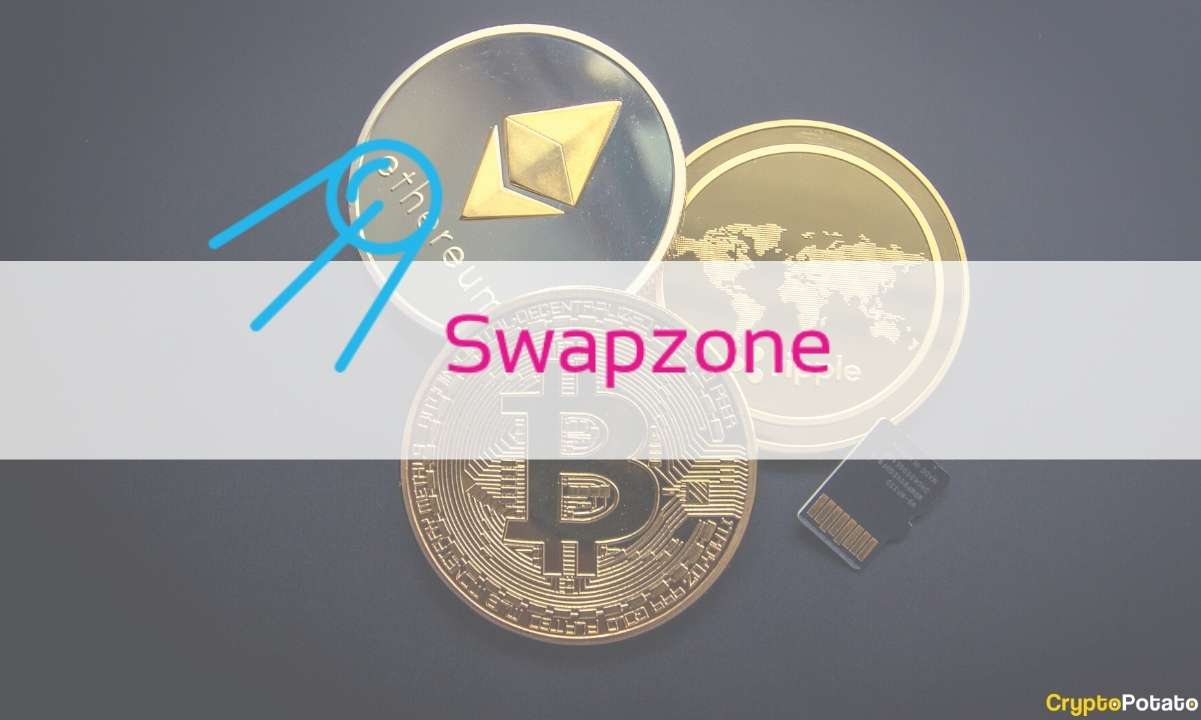 Swapzone:-one-stop-cryptocurrency-exchange-aggregator