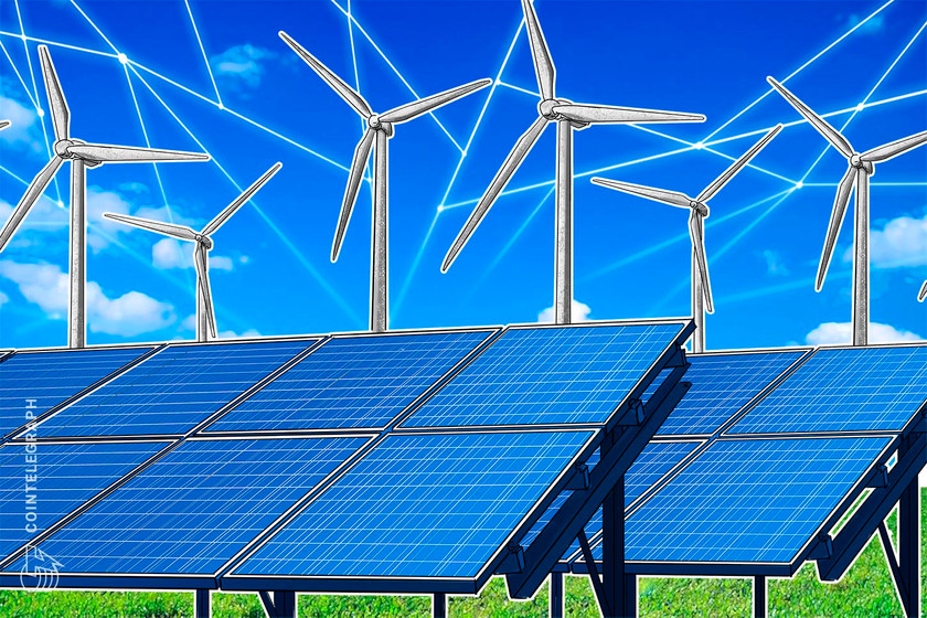 Crypto-mining-will-be-a-bridge-to-100%-renewable-energy-production,-says-mike-colyer