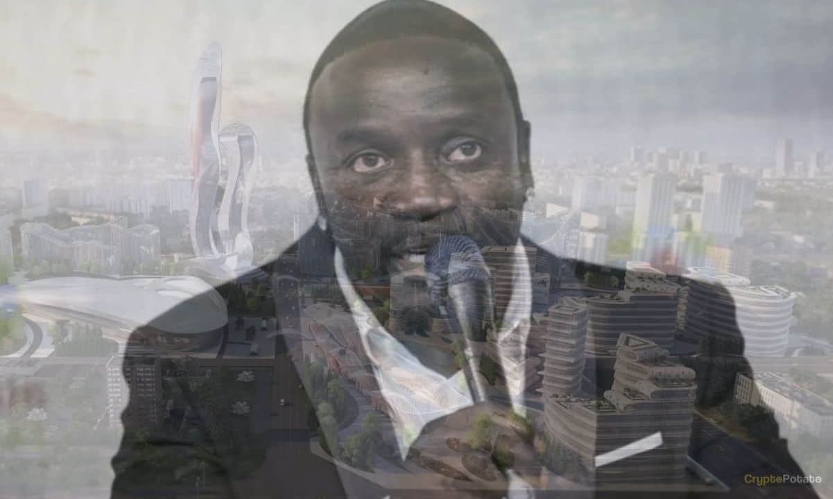 Akon-wishes-he-kept-bitcoins-gifted-in-2014-and-reveals-akon-city’s-progress-(exclusive-interview)