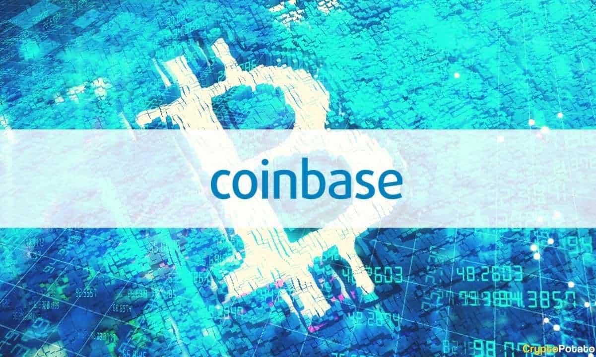 The-message-coinbase-embedded-in-bitcoin’s-blockchain-on-listing-day