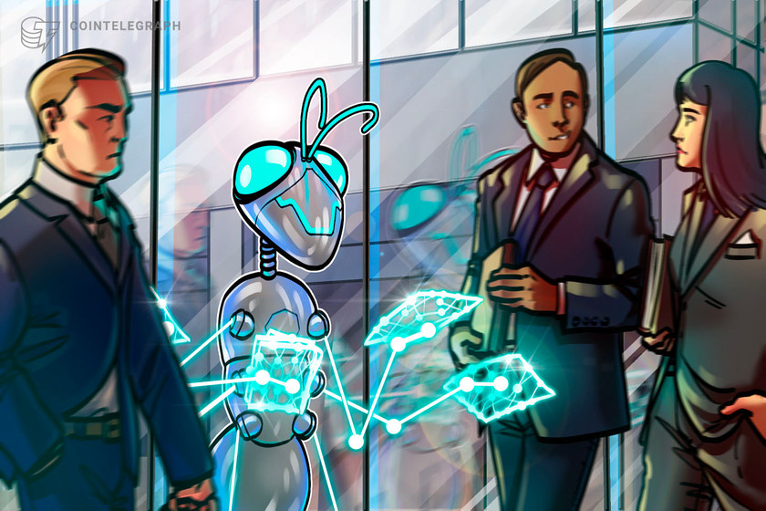 Chainlink-releases-new-whitepaper-in-a-shift-toward-smart-contract-computations