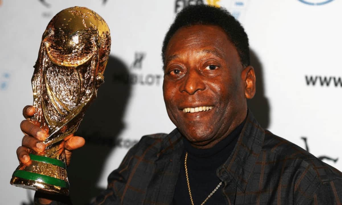 Fifa-world-cup-champion-pele-nft-collection-to-drop-on-ethernity-chain