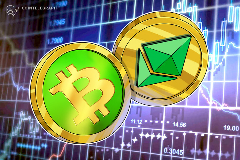 What-the-forks?-bitcoin-cash-and-ethereum-classic-see-triple-digit-rallies