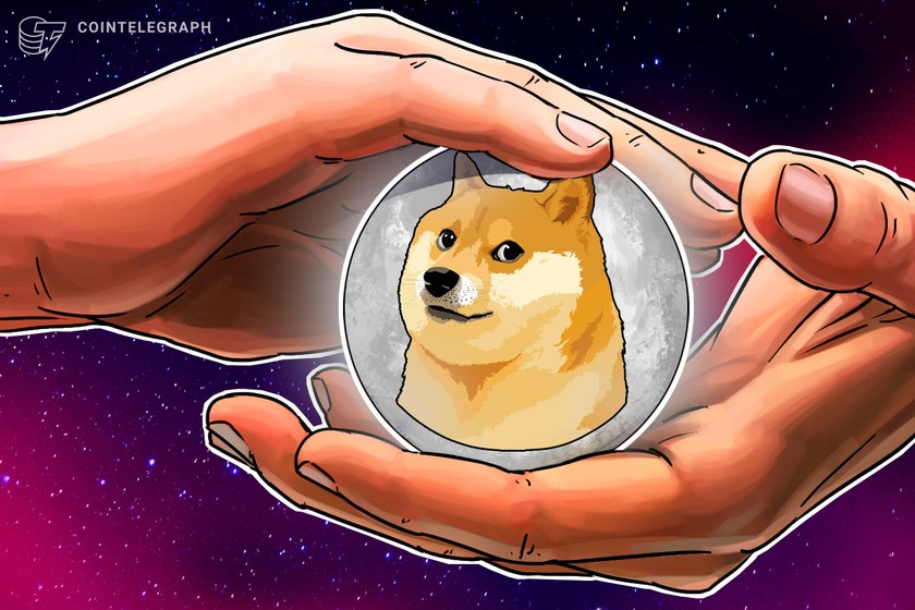 Dogecoin-at-$0.44-embraces-‘literal-moon’-ahead-of-elon-musk-spacex-launch