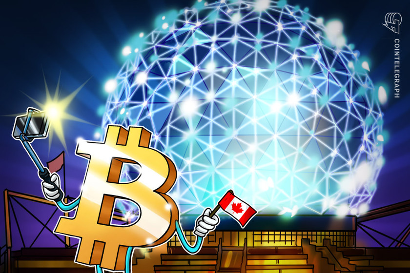 Bitcoin-etf-from-3iq-and-coinshares-goes-live-in-canada