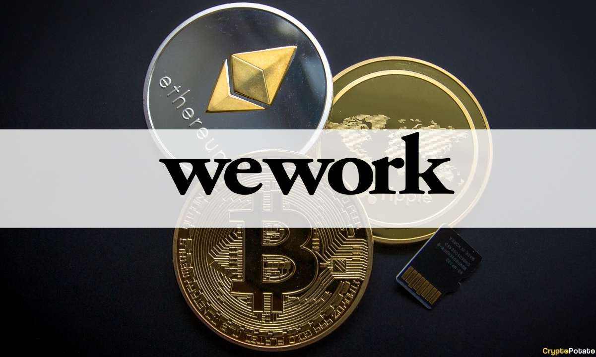 Wework-to-start-accepting-cryptocurrencies-for-payments