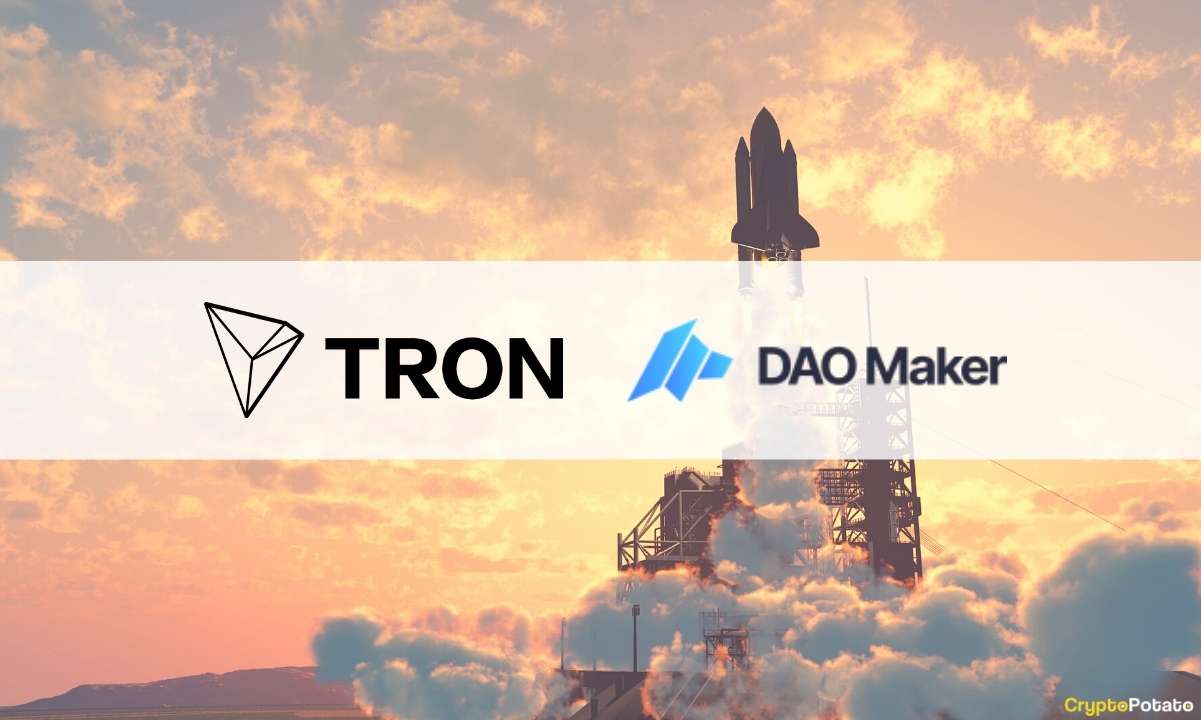 Dao-maker-brings-its-token-launch-framework-to-tron