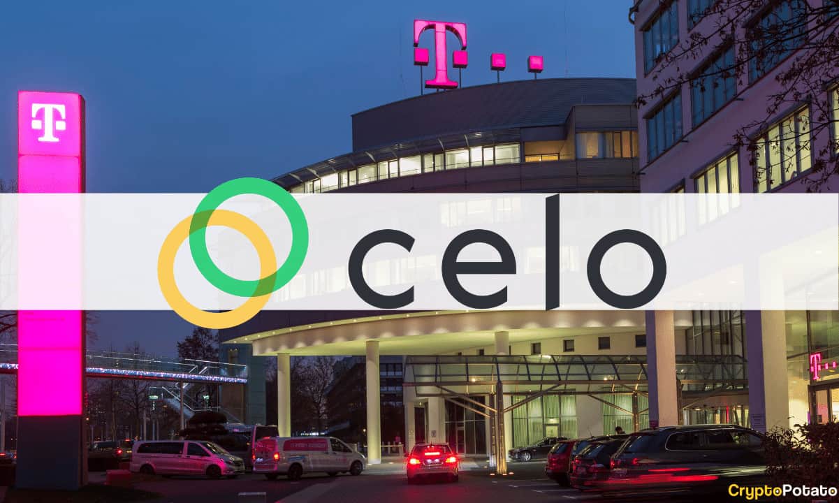 German-giant-deutsche-telekom-invests-in-defi-network-celo