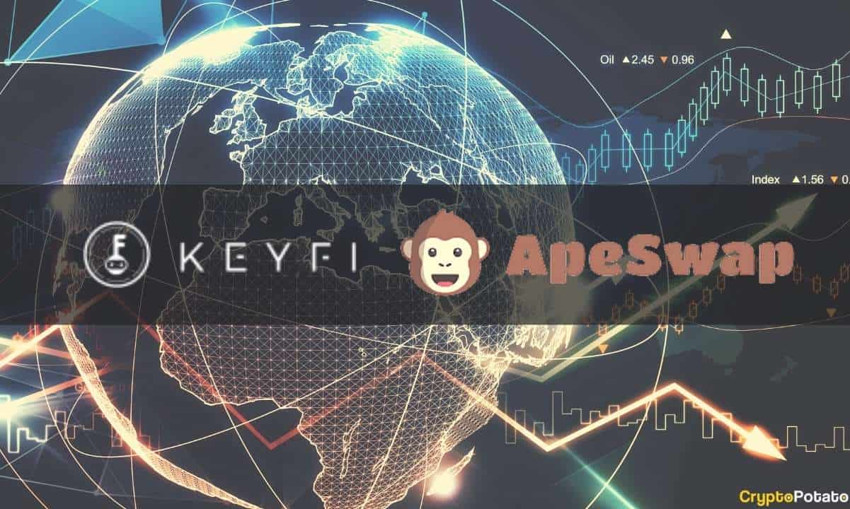 Keyfi-comes-to-bsc-based-apeswap-dex