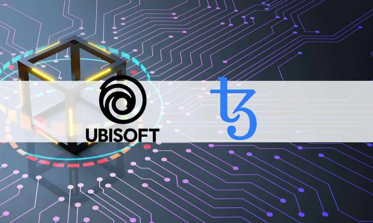 Gaming-giant-ubisoft-becomes-a-tezos-baker