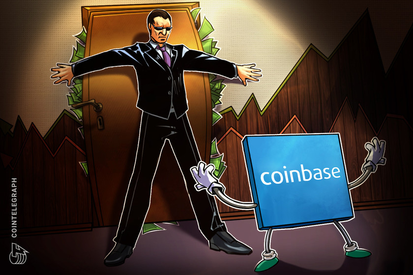German-stock-exchanges-will-delist-coinbase-shares,-citing-‘missing-reference-data’