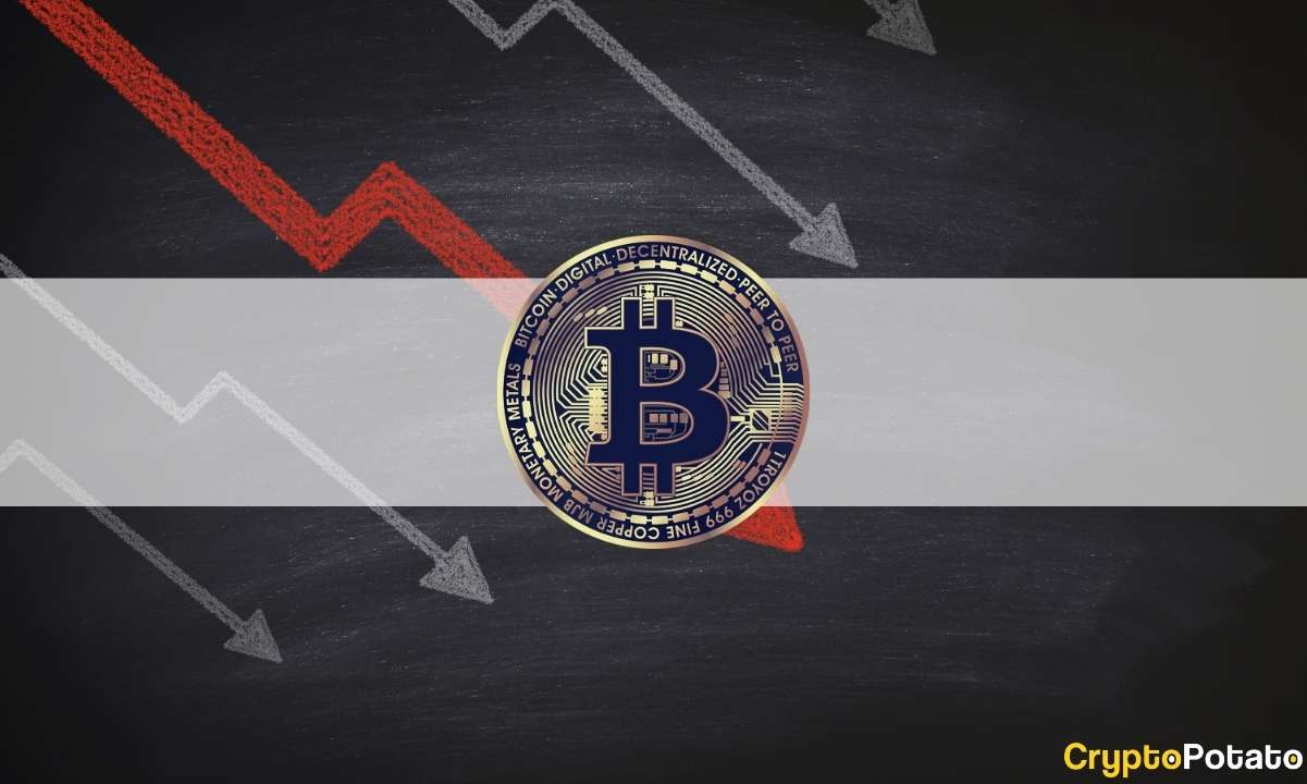 Bloodbath-continues:-crypto-markets-lose-$70-billion,-bitcoin-below-$50k-(market-watch)