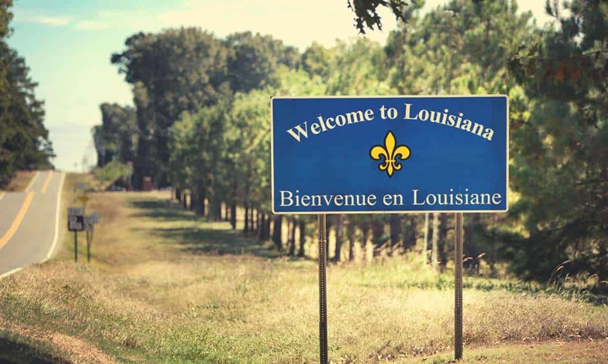 Us-state-of-louisiana-releases-bill-commending-bitcoin-and-satoshi-nakamoto