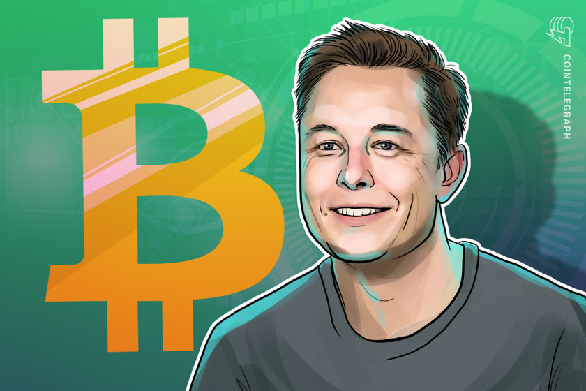 ‘i-have-not-sold-any-of-my-bitcoin’:-elon-musk