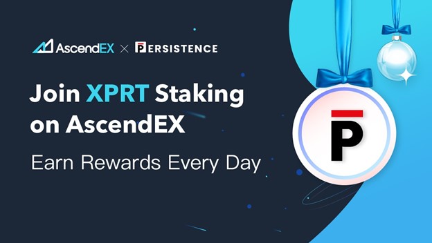 Xprt-staking-on-ascendex
