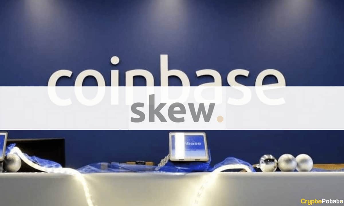 Coinbase-to-acquire-crypto-analytics-company-skew