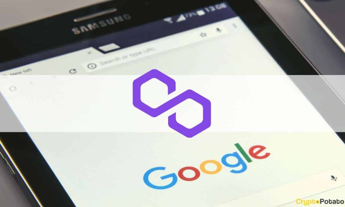Polygon-(matic)-integrates-its-blockchain-datasets-in-google-bigquery