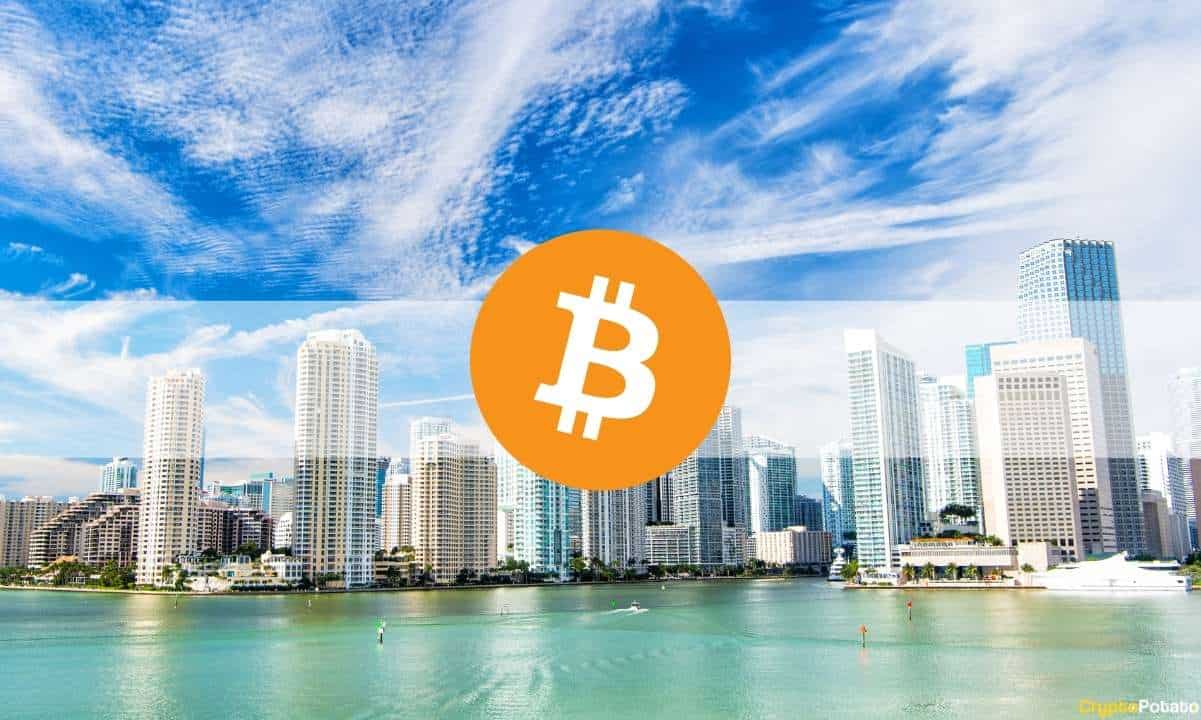 Miami-to-host-the-biggest-ever-bitcoin-conference