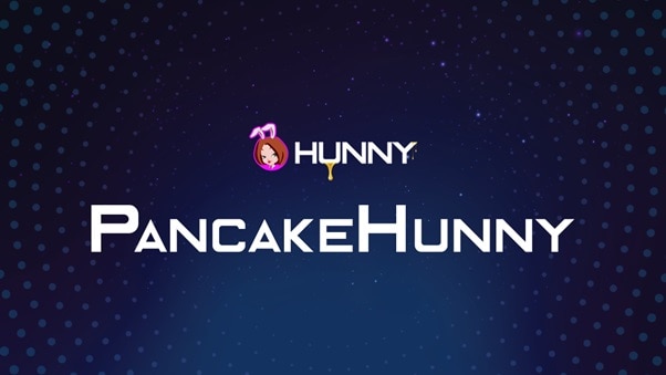 Pancakehunny-launches-defi-platform-that-integrates-with-poker,-lottery-and-nfts-on-bsc