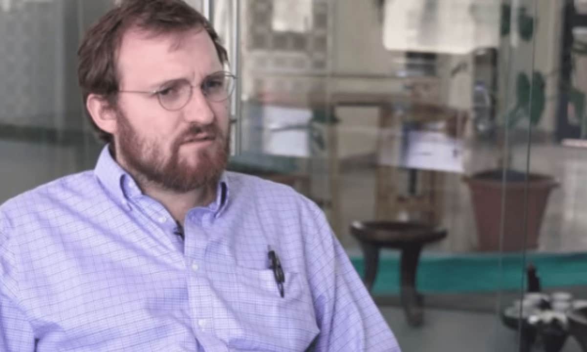Cardano’s-charles-hoskinson:-central-banks-will-vanish-and-crypto-will-replace-them