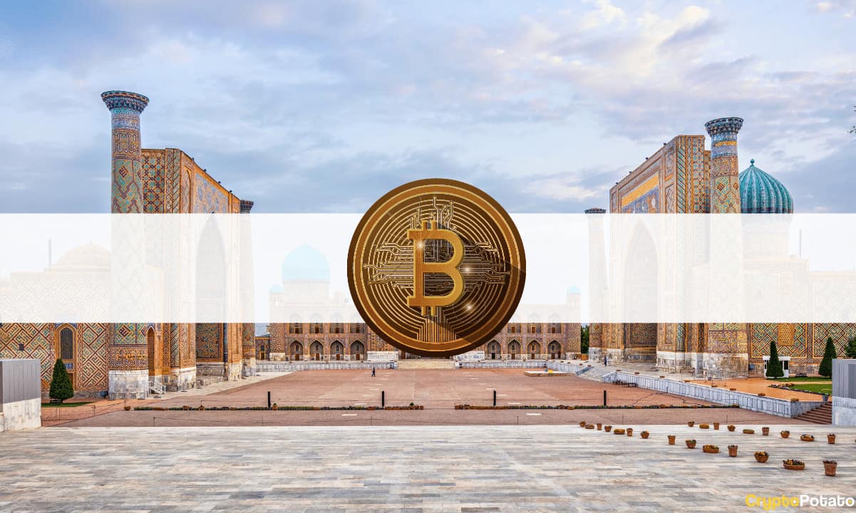 A-year-later:-uzbekistan-plans-to-lift-its-cryptocurrency-ban