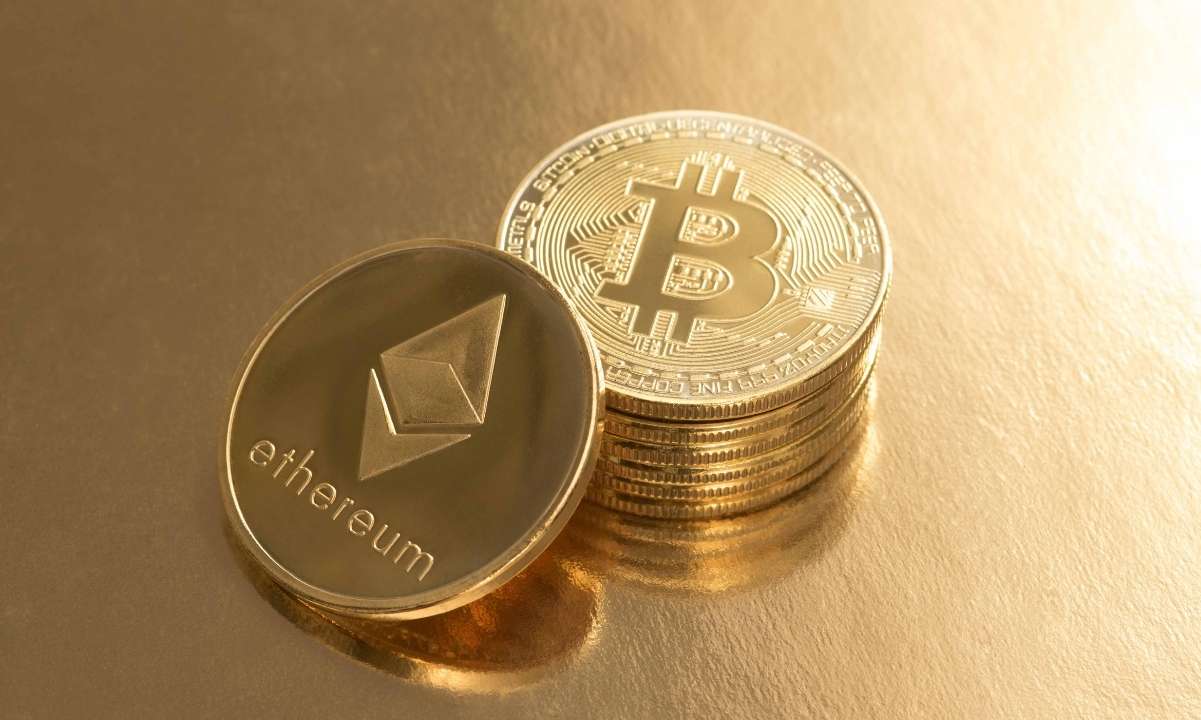 Ethereum-came-inches-away-from-$3000:-bitcoin-price-at-important-support-(weekend-watch)