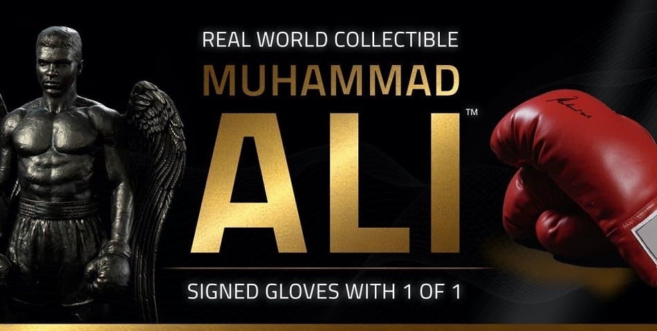 Ethernity-chain-present-the-muhammad-ali-nft-collection