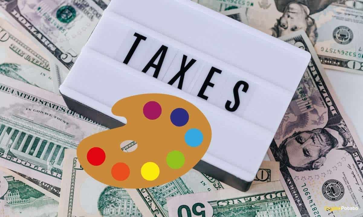 Nfts-and-taxes:-what-you-should-know
