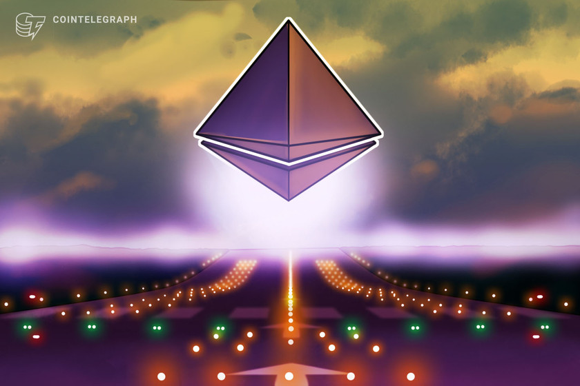 Ethereum-market-cap-hits-$337-billion,-surpassing-nestle,-p&g-and-roche