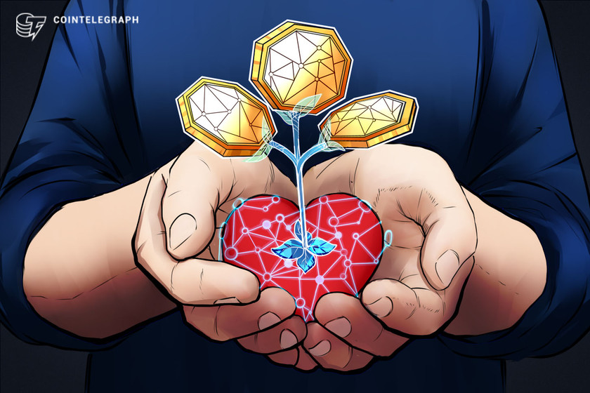 Crypto-donors-to-star-studded-benefit-raise-$440k-for-autism-awareness