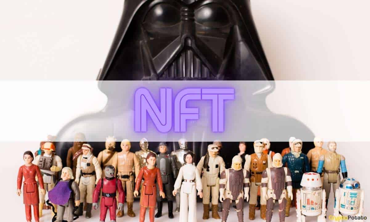 Celebrating-may-the-4th:-starcoll-nft-collection-includes-over-800-star-wars-collectibles