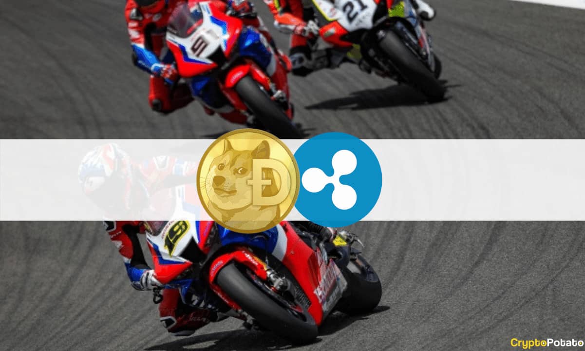 Surpassing-ripple-(xrp):-dogecoin-is-the-4th-largest-crypto-following-today’s-gemini-listing