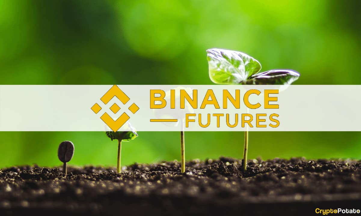 New-ath:-binance-futures-processed-over-$2-trillion-trading-volume-in-april